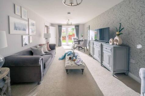 primary property image